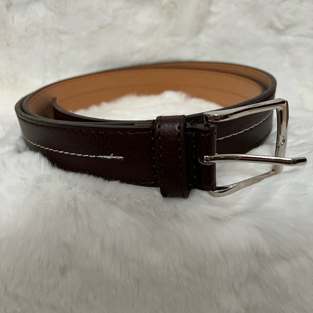 🔥SALE🔥Unisex Belt Size XL Genuine Leather